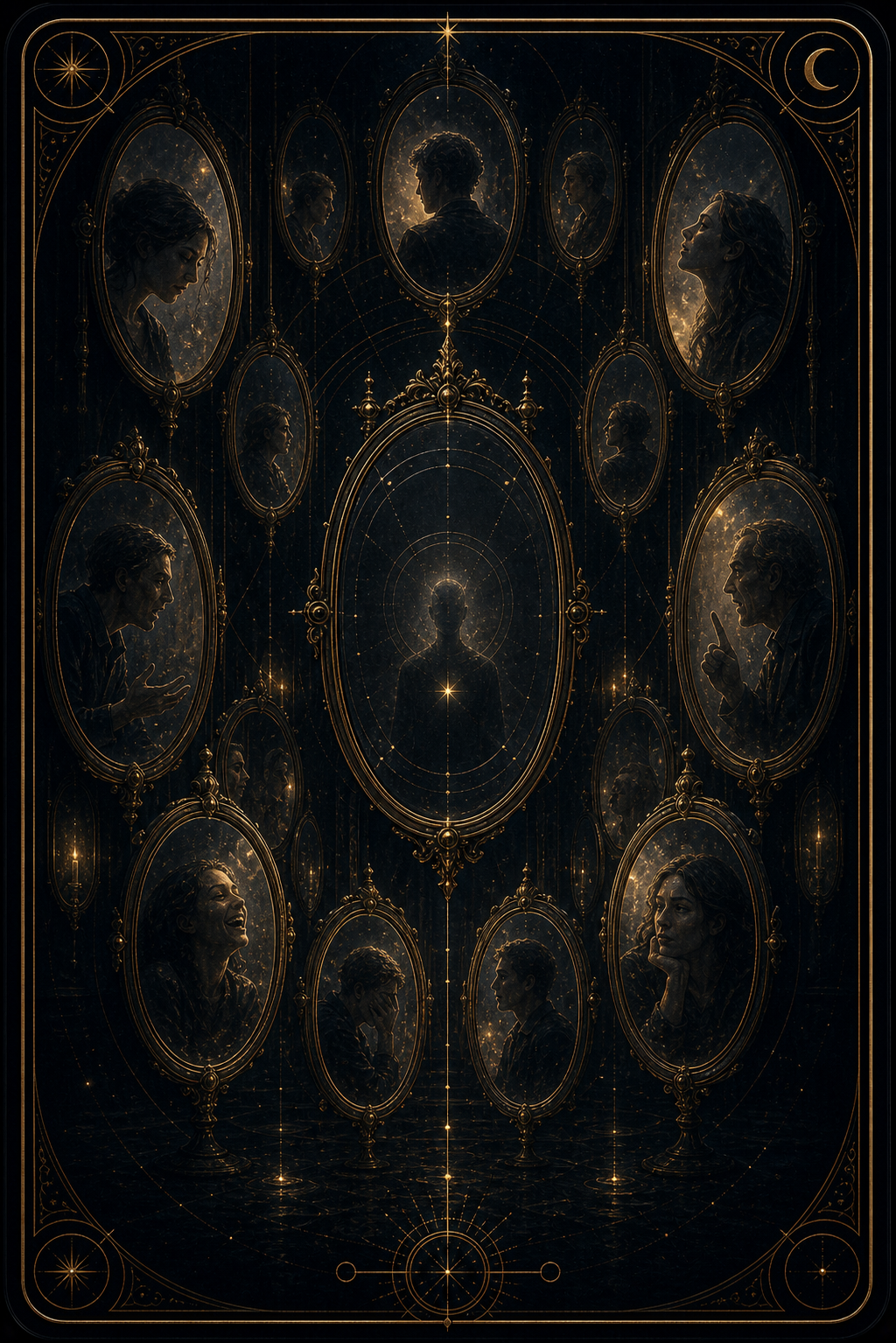 The Mirror